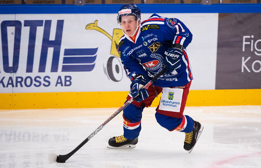 Oskarshamns Roope Ranta