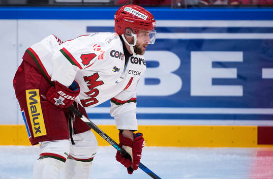 Modos Oscar Hedman