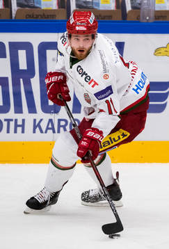 Modos Sam Marklund