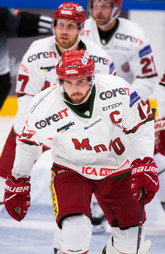 Modos Magnus Häggström