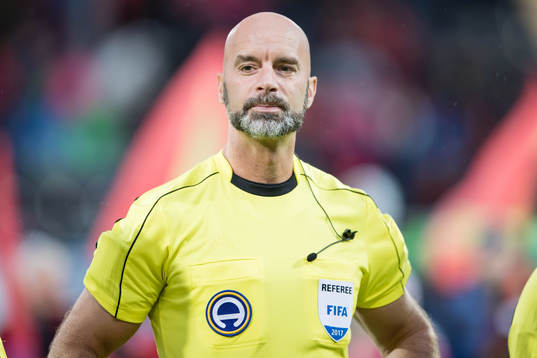 domare Stefan Johanesson