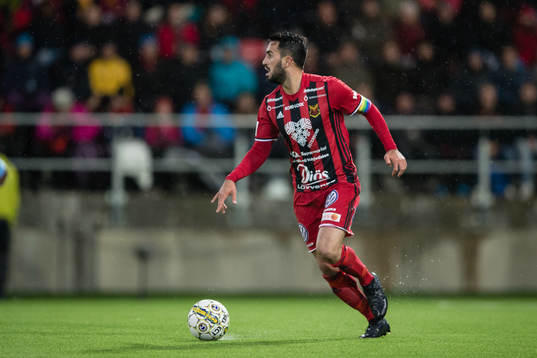 Östersunds Brwa Nouri