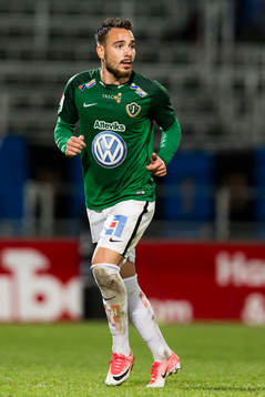 Jönköpings Dzenis Kozica