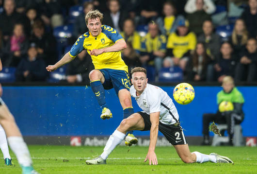 [DK=20170920: Simon Tibbling, Brøndby IF og Dennis Lind