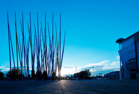 SAAB Arena