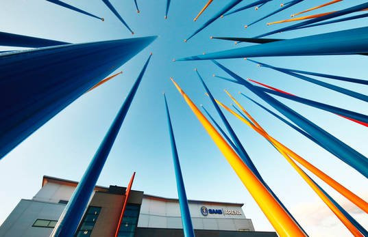SAAB Arena