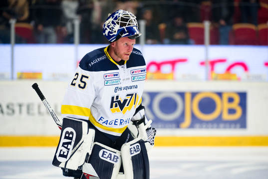 s målvakt Jonas Gunnarsson