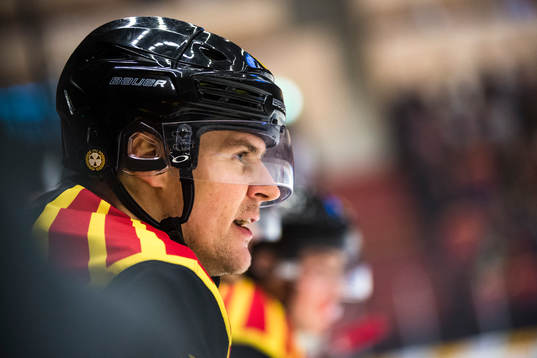 Brynäs Mikael Johansson