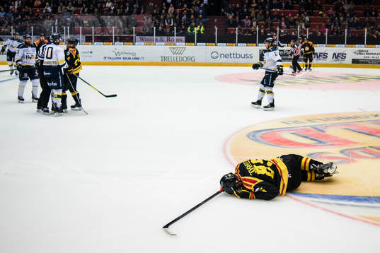 s Martin Thörnberg , ej i bild