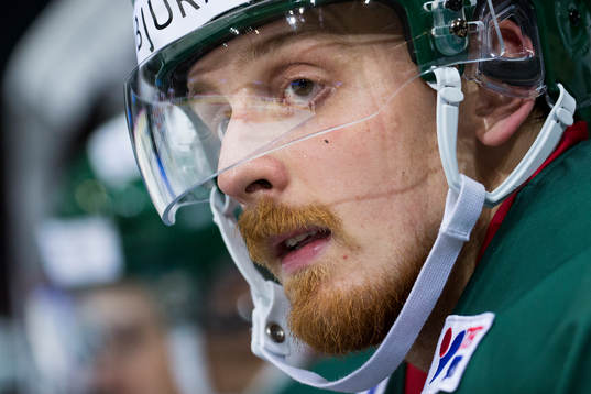 Frölundas Pontus Widerström