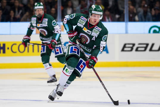 Frölundas John Nyberg