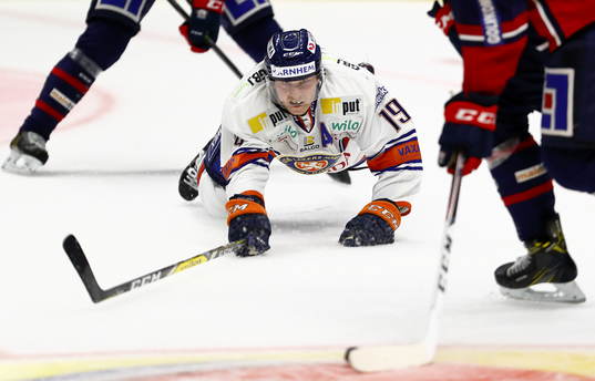 Växjös Tuomas Kiiskinen