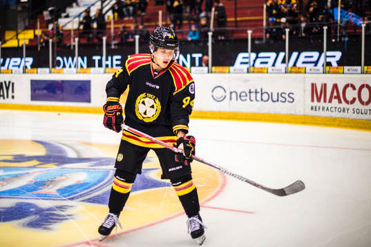 Brynäs Henrik Larsson