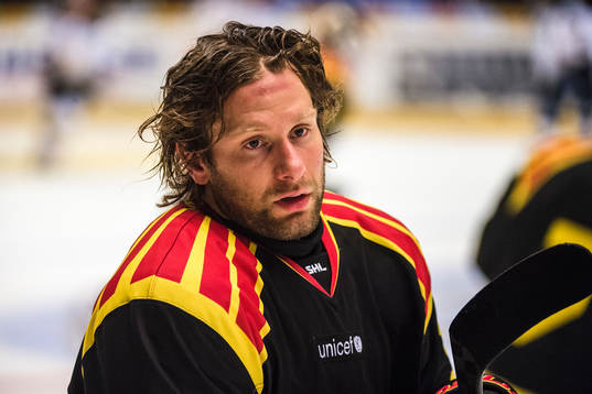 Brynäs Jonathan Granström