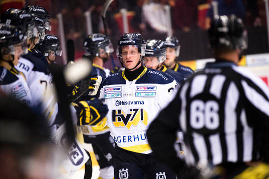 s Anton Bengtsson jublar