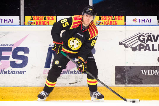 Brynäs Mikael Johansson