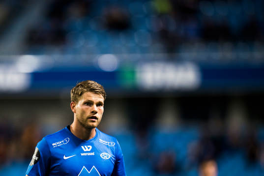Bjørn Bermann Sigurdarson of Molde