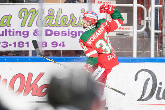 Moras Daniel Grillfors  jublar