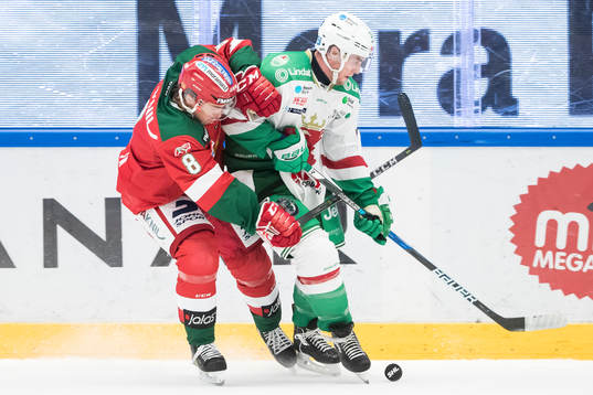 Moras Robin Johansson