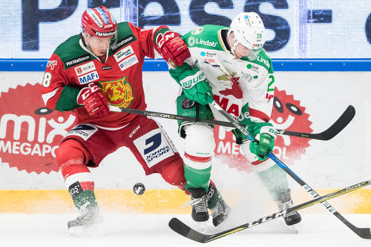 Moras Robin Johansson