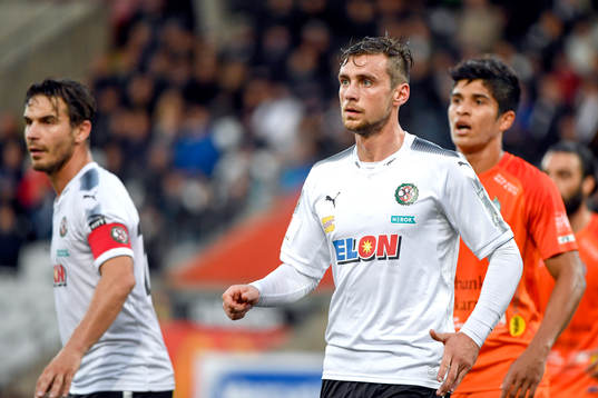 Örebros Filip Rogic