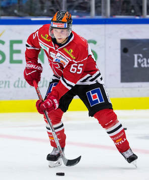 Örebros Sakari Manninen