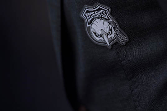 Malmö Redhawks emblem