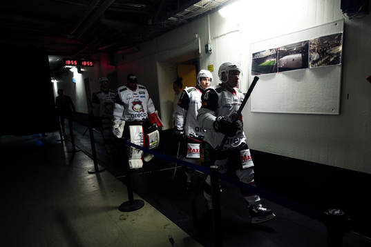 Malmö Redhawks spelare