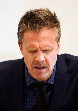 s tränare Rikard Norling