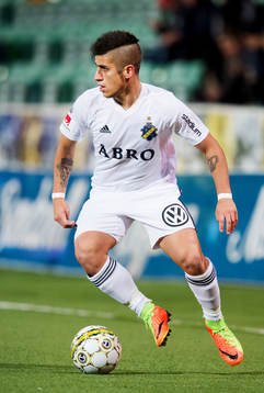 s Nicolas Marcelo Stefanelli