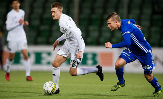 s Rasmus Lindkvist
