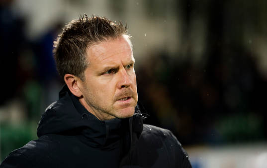 s tränare Rikard Norling