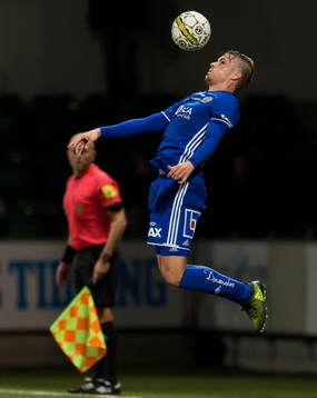 Sundsvalls Sebastian Rajalakso