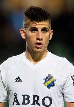 s Nicolas Marcelo Stefanelli