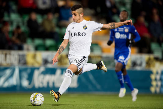 s Nicolas Marcelo Stefanelli