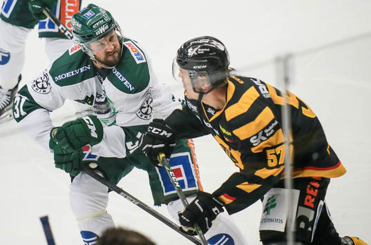 Skellefteås Emil Djuse