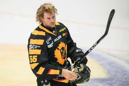 Skellefteås Michael Kostka