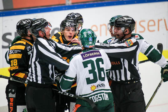 Skellefteås Henrik Hetta