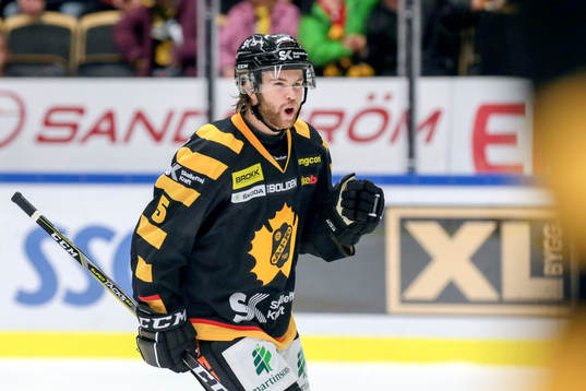 Skellefteås s+k5+jublar