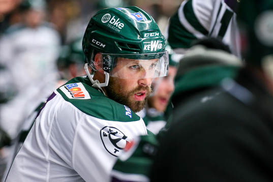Färjestads Dick Axelsson