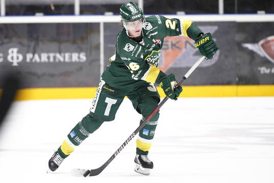 Björklövens Jakob Stenqvist