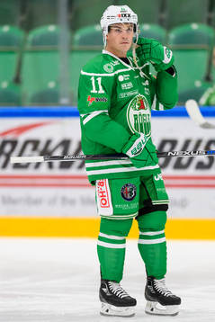 Rögles Bryan Lerg