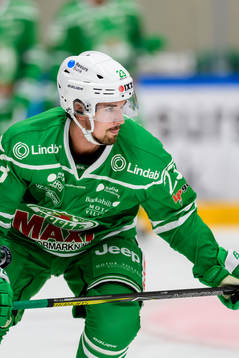 Rögles Daniel Sylwander