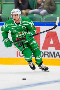 Rögles Cade Fairchild