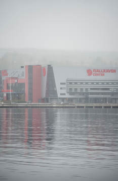 Fjällräven Center