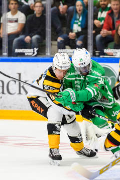 Skellefteås Filip Berglund