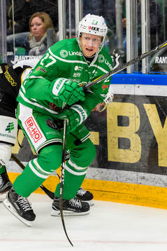 Rögles Jesper Williamsson