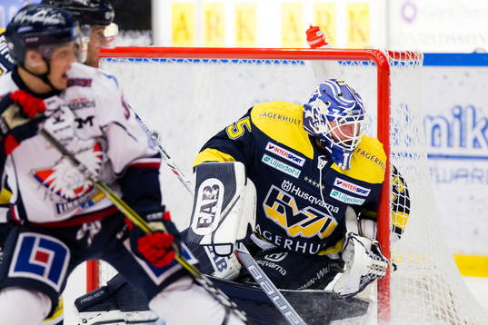 s målvakt Jonas Gunnarsson
