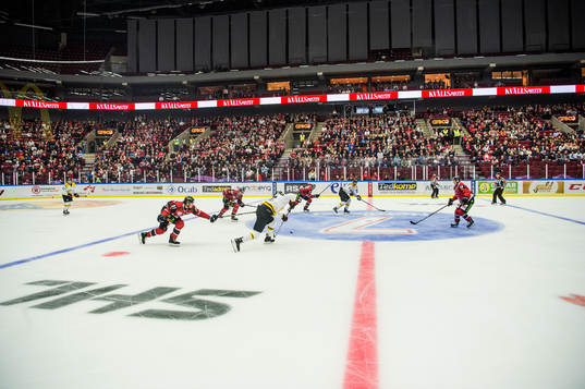 Malmö Arena