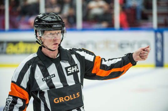 Domare Pehr Claesson